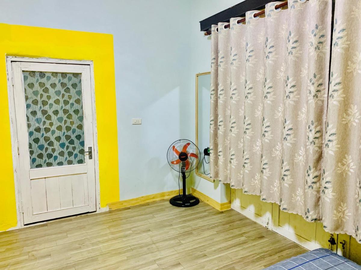 Doc Bo Homestay Далат Экстерьер фото