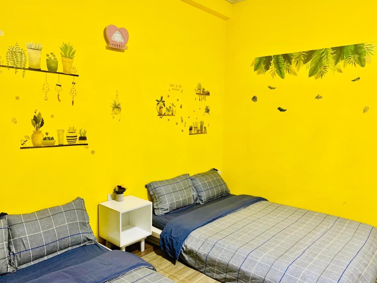 Doc Bo Homestay Далат Экстерьер фото