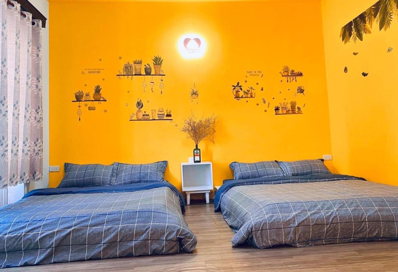 Doc Bo Homestay Далат Экстерьер фото