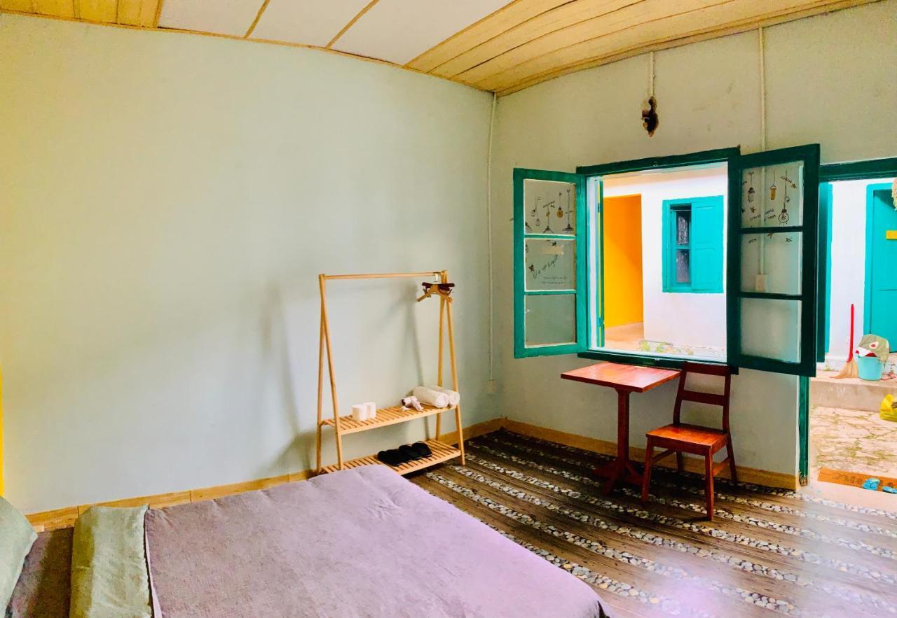 Doc Bo Homestay Далат Экстерьер фото