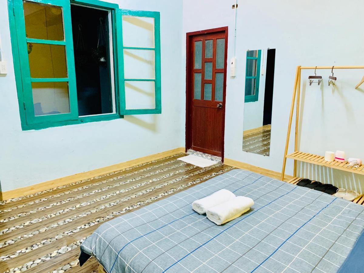 Doc Bo Homestay Далат Экстерьер фото