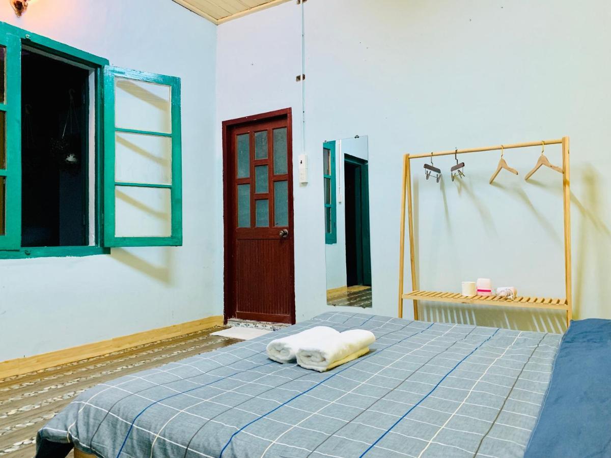 Doc Bo Homestay Далат Экстерьер фото