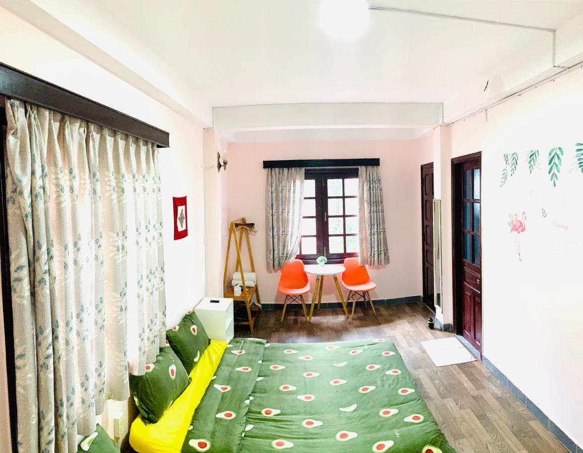 Doc Bo Homestay Далат Экстерьер фото