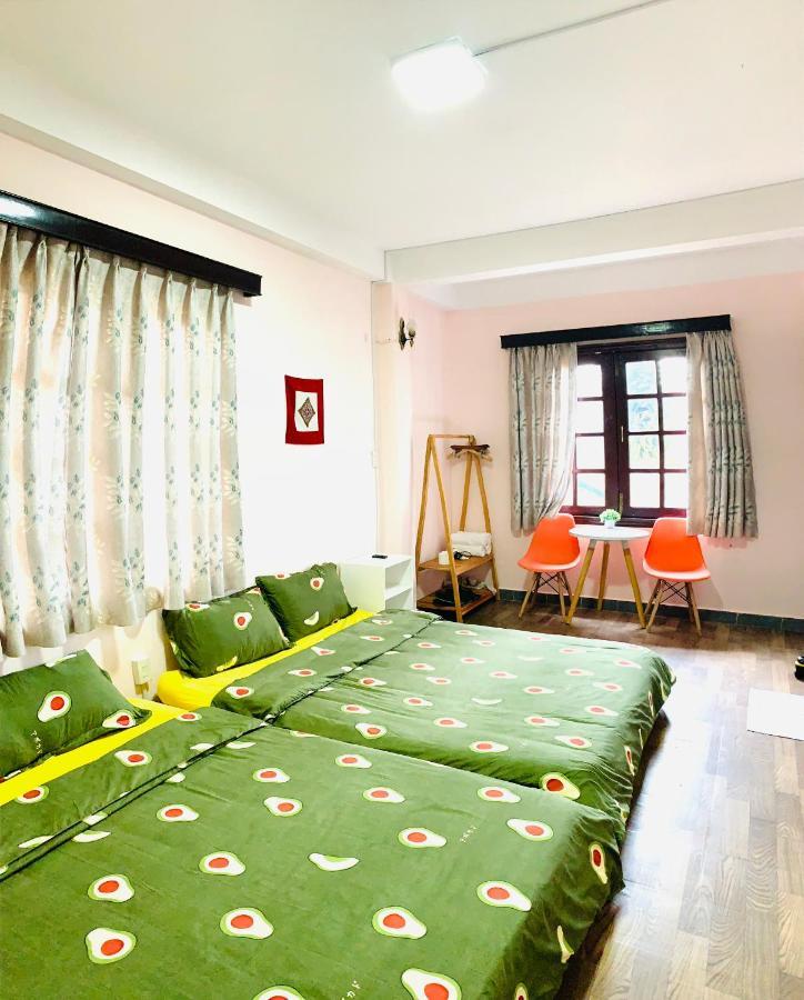 Doc Bo Homestay Далат Экстерьер фото